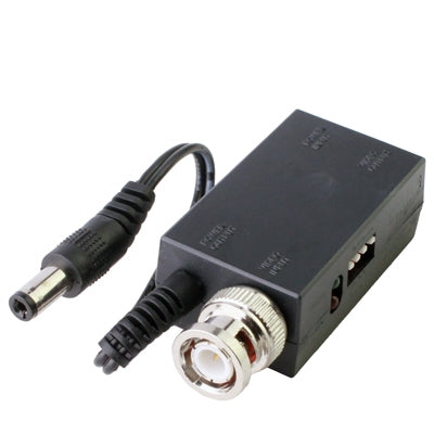 Active UTP Video Transmitter , CM1001T Active UTP Video Transmitter , CM1001T